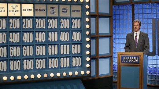 SNL 40th Anniversary Special