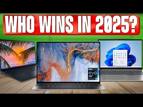 TOP 5 Best Budget Laptops 2025