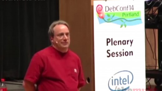 Why Linus Torvalds Doesn't Like Using Debian Or Ubuntu Linux?