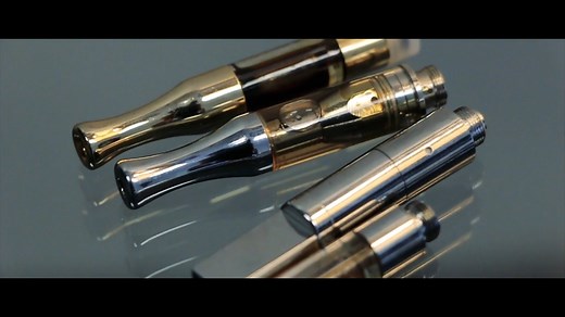 Cartridge Vapes & How To Use Them.