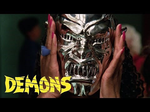 Demons Trailer | ARROW