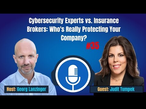 Cyber Risk Management & Insurance — Who is really protecting your company?