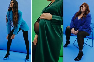 We reviewed the viral Sheertex tights: how durable are they really?