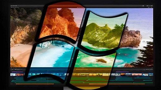 Cómo usar Final Cut Pro en ordenadores con Windows