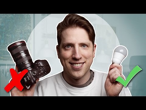 Photographing miniatures is easier than they made you believe!