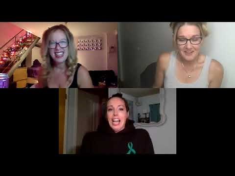 Two Girls Burping Contest Part 5 HIGHLIGHTS!