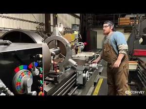 Machine Shop Tour | Practical Machinist