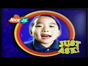 Nick Jr. Commercials (August 1, 2000) (Part 2/2)