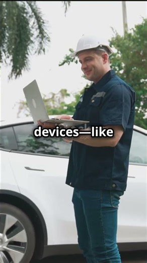 Level 4 Smart Charging Design with Next-Gen Power Devices