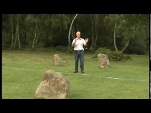 Ancient knowledge: The Sacred Geometry Behind British Stone Circles