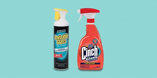 9 Best Window Cleaners, According to Lab Testing