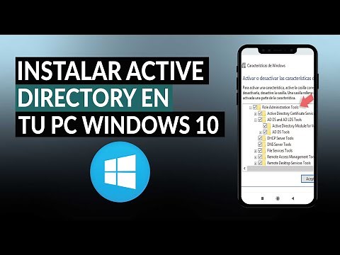 How to Install Active Directory on Your Windows 10 PC - Complete Step-by-Step Guide