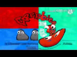 Cbeebies Logo (2020) Effects