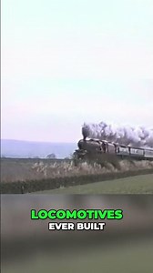 LMS Steam Locomotives Defining the Golden Age #LMS #Steam #Fyp