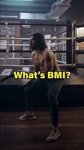 Understanding BMI: Body Mass Index #BMI #BodyMassIndex #Health #Wellness #Fitness #WeightManagement