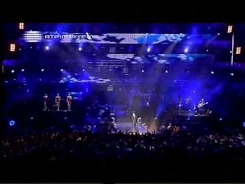 TONY CARREIRA-Sonhos de menino