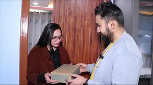 1.6K views · 56 reactions | This valentine express your love and share your connection with your loved ones. #ClientTestimonial #AbaSabaiConnected #BuyOneGiftOneFree #BOGOoffer #SurpriseGift | Vianet Communications | Facebook