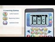 TextandGo-LearningPhone trailer