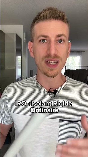 Electricity: IRL (or IRO) conduit and ICTA sheath