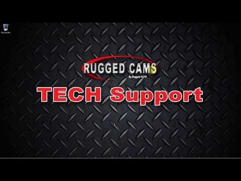 How To Install your CMS (Central Management System) software for your DVR remote viewing