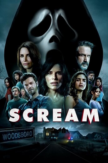 Stream Scream (2022): Find it on Netflix, Prime Video, Hulu & more