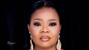 You're my treasure forever, Bimbo Oshin celebrates son on birthday - QED.NG