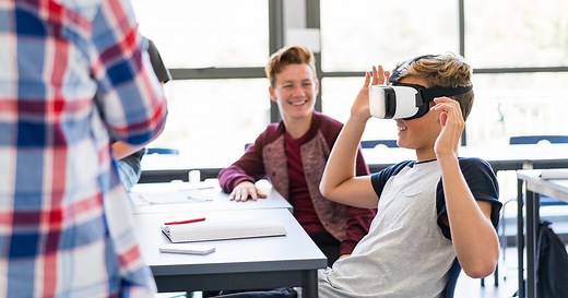 Wireless Solutions for Education | T-Mobile