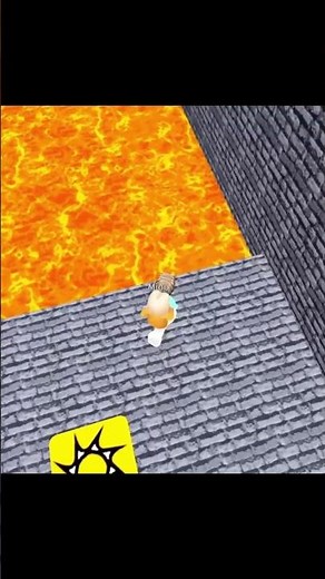 Yuta mio kabur dari klinik dokter gigi seram 3 #roblox #yutamio #yutadanmio #game