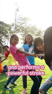 The Secret Power Inside Your Muscles!