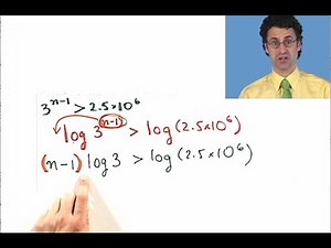 Solving "Real-World" Exponential Problems