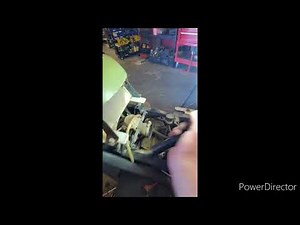 1998 Polaris Sportsman 500 Carburetor replacement