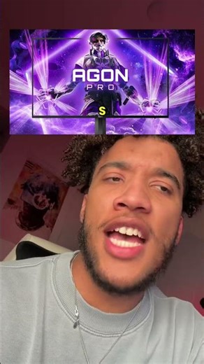 This gaming monitor is 1000Hz??! #carterpcs #tech #gamingmonitor