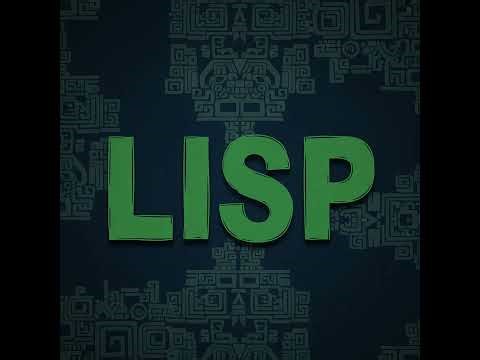 Lisp徒然草: Lisp as the Maxwell’s equations of software(2012)