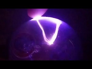 "Tutorial Step by Step" Plasma Ball -Ozone Generator -ZVS Flyback driver -High Voltage Experiments
