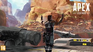 Fight for fortune, fame and glory in Apex Legends available now on Nintendo Switch and the more affordable Nintendo Switch Lite! | Nintendo Switch