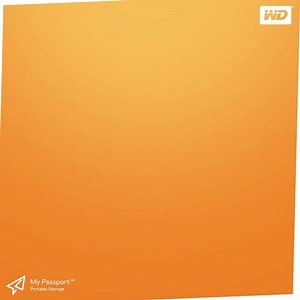 98K views · 415 reactions | Data loss is more common than you think. Make sure you backup all the important files on the WD My Passport and keep them protected from any unforeseen circumstances. | WD | Facebook