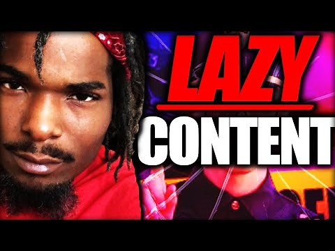 WHY Jinx BECAME The Most HATED Reaction Channel