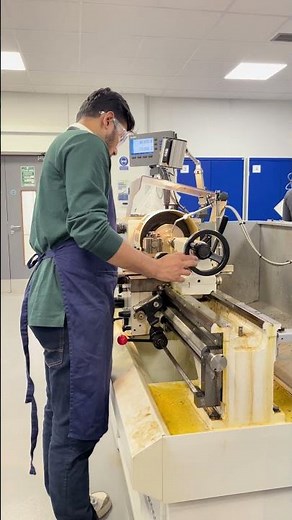 The Whistle Project | LSBU Engineering Student, Department of Mechanical Engineering