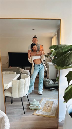 Brittany Hockley Siegrist on Instagram: "I AM MOVING TO ITALY TO BE WITH MY HUSBAND!! This cover photo was taken 3 years ago on the weekend we met. Part of us thought we would never see each other again…. But I think deep down we just knew that wouldn’t be the case. This photo was supposed to be but a distant memory of a weekend spent with a super hot random man that lives on the other side of the world. (And no I don’t think taking a photo with a hook up you won’t see again is weird. I of cours