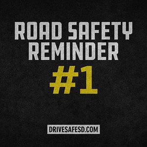 13K views · 164 reactions | You wear a mask, wash your hands and social distance to protect yourself. But don’t forget one of the most important things to keep you safe – your seat belt. | Drive Safe SD | Facebook