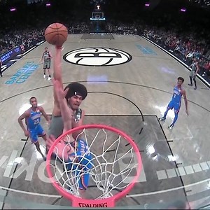 Look out below! 😤 Check out the BEST DUNK from EVERY single team around the Association during 2020 💥 | NBA