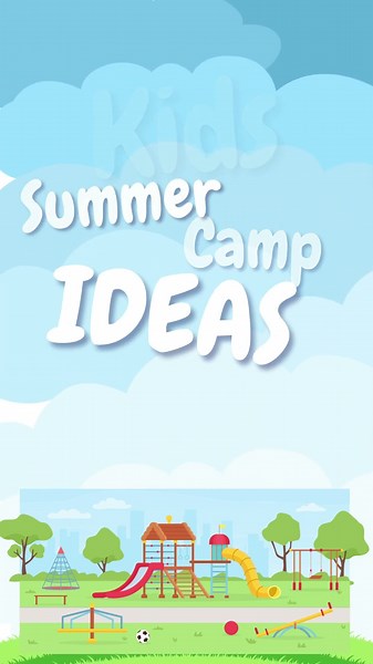 Kidventure Camp: Inspiring Summer Camp Ideas and Activities for Kids | Storyopolis