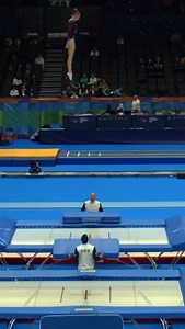 205K views · 8K reactions | 2023 Trampoline Gymnastics World Championships - Bryony Page (GBR) individual trampoline QF 57.210 Video: FIG | International Gymnast Magazine | Facebook
