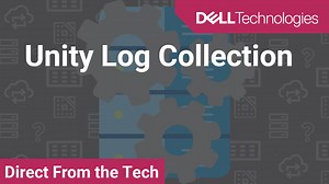 How to Collect Unity Logs