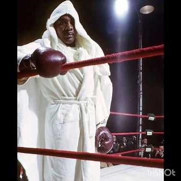 The Mysterious Death of Sonny Liston: Accident… or Assassination? #shorts