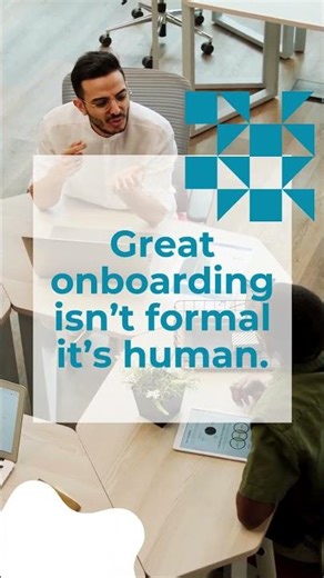 Onboarding Is a Relationship | Human-Centered Onboarding Tips for Managers I Hrworkoze