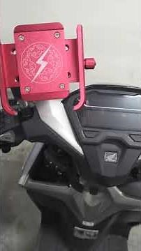 Honda Click 150i Beep Sound Activate/Deactivate