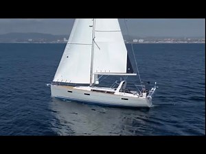 Beneteau Oceanis 2017 45 offshore cruising Sailboat For Sale Video By: Ian Van Tuyl Yacht Broker