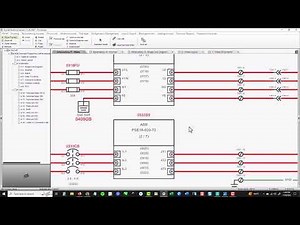 Wiring Diagrams Explained: Industrial Control Panel Basics
