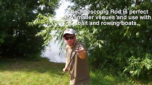 18K views · 206 reactions | ***EOS RODS*** Check out this video on our new Eos Carp Rods. These are Fox's lowest ever priced carp rods, yet they still boast Fox's superb quality. Ideal for anglers on a budget or newcomers to the sport! | Fox International | Facebook